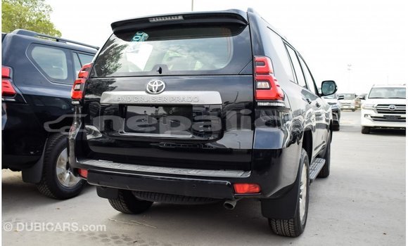 Buy Import Toyota Prado Black Car in Import - Dubai in Bagmati Buy Import Toyota Prado Black Car in Import - Dubai in Bagmati