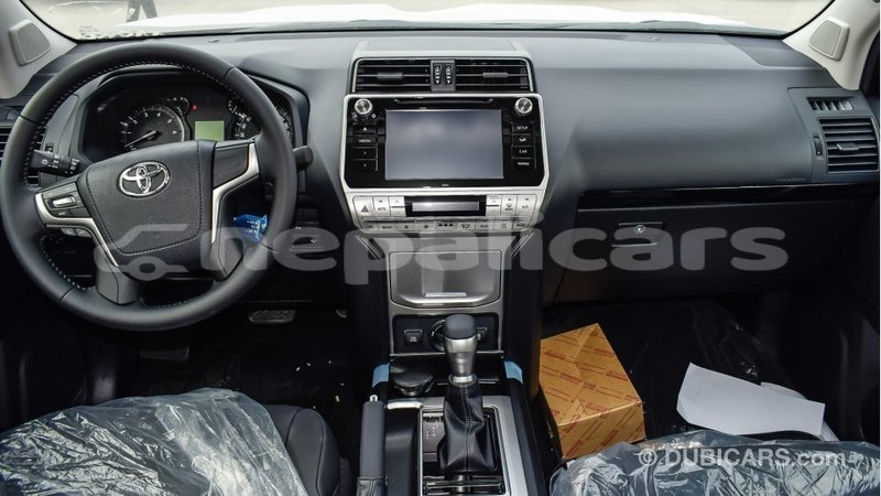 Big with watermark toyota prado bagmati import dubai 1656