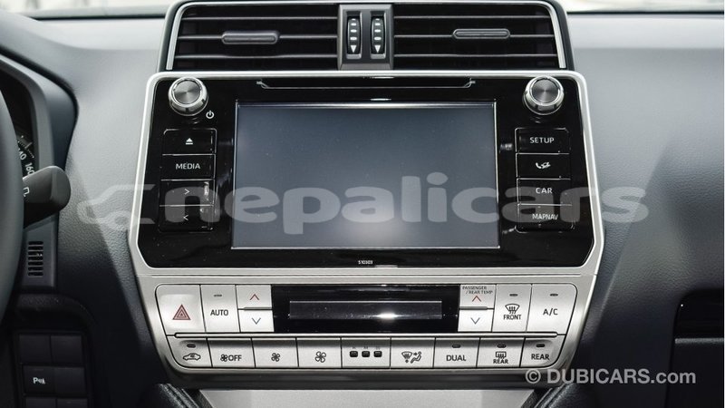 Big with watermark toyota prado bagmati import dubai 1656