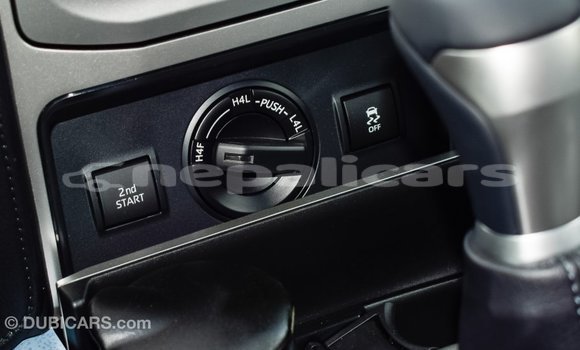 Buy Import Toyota Prado Black Car in Import - Dubai in Bagmati Buy Import Toyota Prado Black Car in Import - Dubai in Bagmati