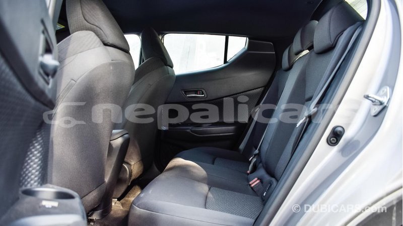 Big with watermark toyota c hr bagmati import dubai 1657