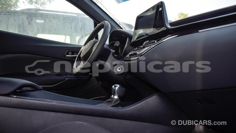 Big with watermark toyota c hr bagmati import dubai 1657