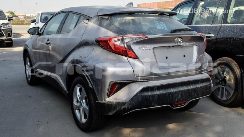 Big with watermark toyota c hr bagmati import dubai 1657