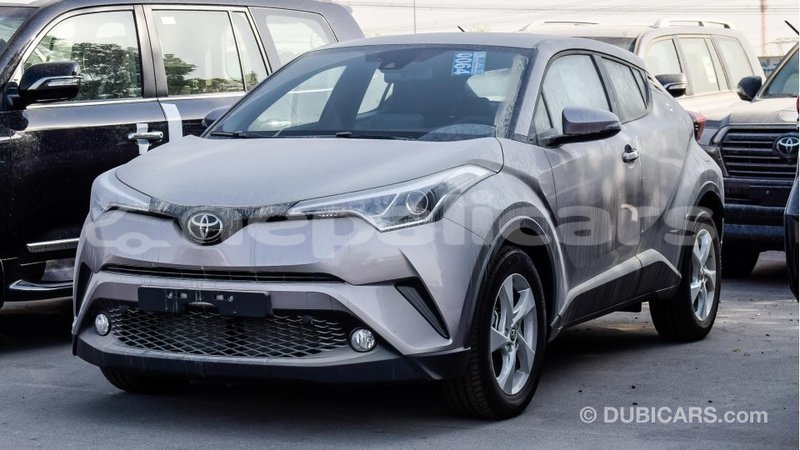 Big with watermark toyota c hr bagmati import dubai 1657