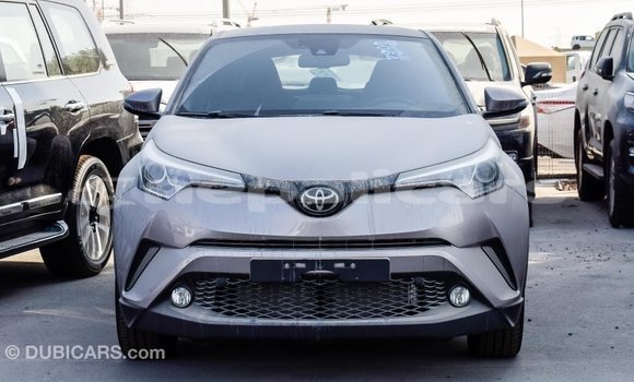 Buy Import Toyota C-HR Other Car in Import - Dubai in Bagmati Buy Import Toyota C-HR Other Car in Import - Dubai in Bagmati