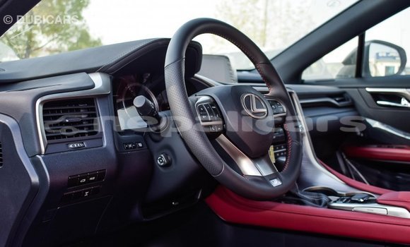 Buy Import Lexus RX 300 White Car in Import - Dubai in Bagmati Buy Import Lexus RX 300 White Car in Import - Dubai in Bagmati