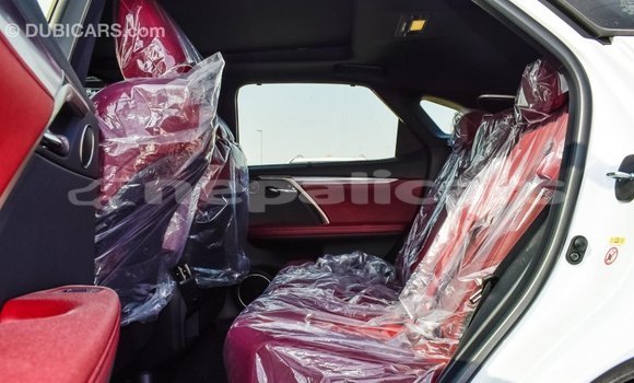 Buy Import Lexus RX 300 White Car in Import - Dubai in Bagmati Buy Import Lexus RX 300 White Car in Import - Dubai in Bagmati