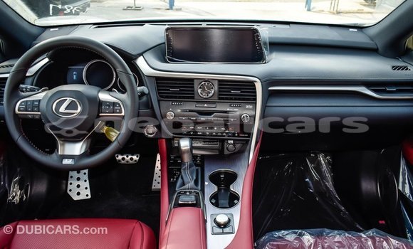 Buy Import Lexus RX 300 White Car in Import - Dubai in Bagmati Buy Import Lexus RX 300 White Car in Import - Dubai in Bagmati