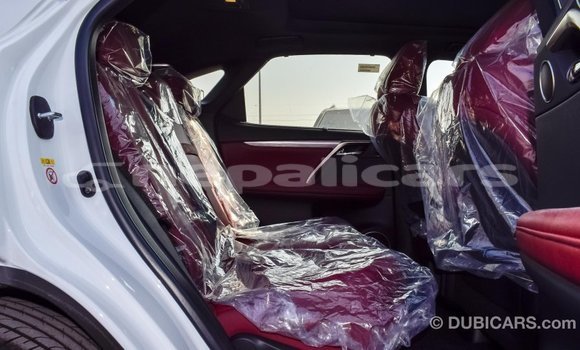 Buy Import Lexus RX 300 White Car in Import - Dubai in Bagmati Buy Import Lexus RX 300 White Car in Import - Dubai in Bagmati