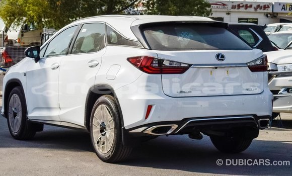 Buy Import Lexus RX 300 White Car in Import - Dubai in Bagmati Buy Import Lexus RX 300 White Car in Import - Dubai in Bagmati