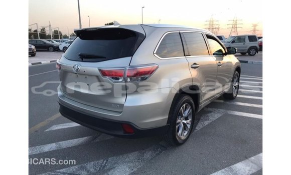Buy Import Toyota Highlander Other Car in Import - Dubai in Bagmati Buy Import Toyota Highlander Other Car in Import - Dubai in Bagmati