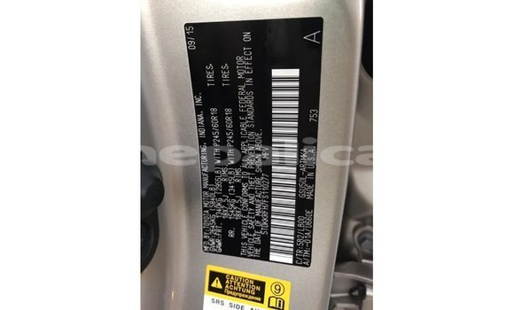 Buy Import Toyota Highlander Other Car in Import - Dubai in Bagmati Buy Import Toyota Highlander Other Car in Import - Dubai in Bagmati