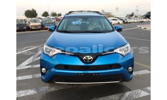 Buy Import Toyota 4Runner Blue Car in Import - Dubai in Bagmati Buy Import Toyota 4Runner Blue Car in Import - Dubai in Bagmati