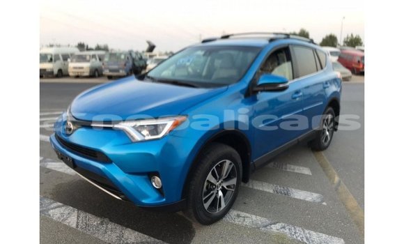 Buy Import Toyota 4Runner Blue Car in Import - Dubai in Bagmati Buy Import Toyota 4Runner Blue Car in Import - Dubai in Bagmati
