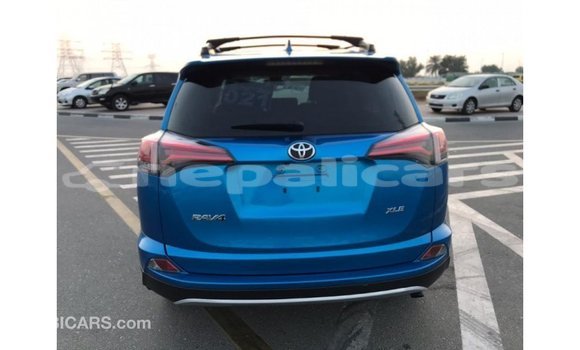 Buy Import Toyota 4Runner Blue Car in Import - Dubai in Bagmati Buy Import Toyota 4Runner Blue Car in Import - Dubai in Bagmati