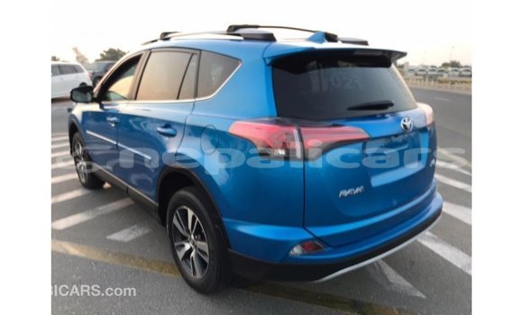 Buy Import Toyota 4Runner Blue Car in Import - Dubai in Bagmati Buy Import Toyota 4Runner Blue Car in Import - Dubai in Bagmati
