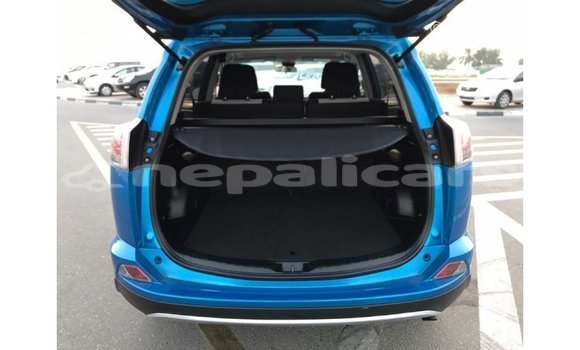 Buy Import Toyota 4Runner Blue Car in Import - Dubai in Bagmati Buy Import Toyota 4Runner Blue Car in Import - Dubai in Bagmati