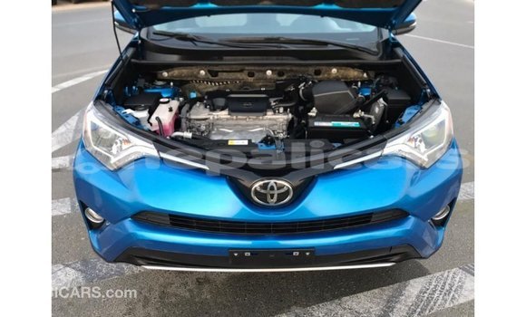 Buy Import Toyota 4Runner Blue Car in Import - Dubai in Bagmati Buy Import Toyota 4Runner Blue Car in Import - Dubai in Bagmati