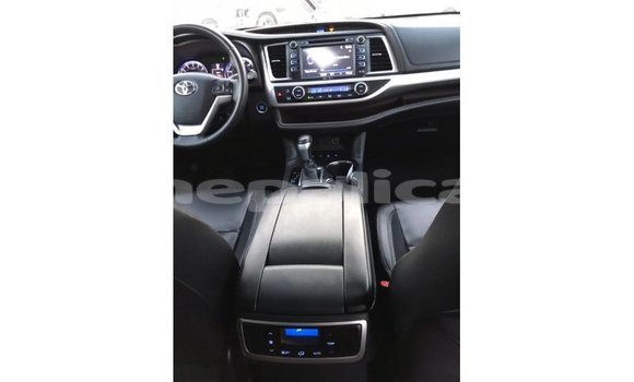 Buy Import Toyota 4Runner Blue Car in Import - Dubai in Bagmati Buy Import Toyota 4Runner Blue Car in Import - Dubai in Bagmati