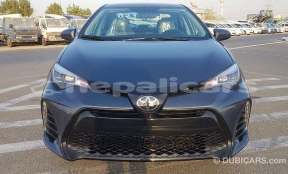 Buy Import Toyota Corolla Other Car in Import - Dubai in Bagmati Buy Import Toyota Corolla Other Car in Import - Dubai in Bagmati