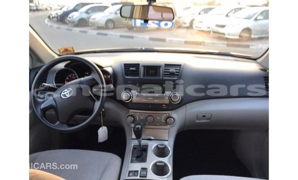 Buy Import Toyota Highlander Black Car in Import - Dubai in Bagmati Buy Import Toyota Highlander Black Car in Import - Dubai in Bagmati