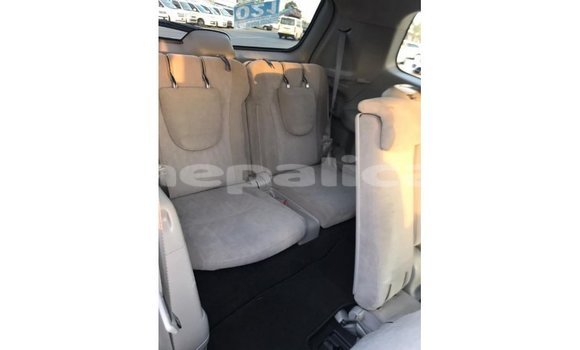 Buy Import Toyota Highlander Black Car in Import - Dubai in Bagmati Buy Import Toyota Highlander Black Car in Import - Dubai in Bagmati