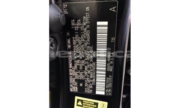 Buy Import Toyota Highlander Black Car in Import - Dubai in Bagmati Buy Import Toyota Highlander Black Car in Import - Dubai in Bagmati