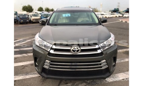 Buy Import Toyota Highlander Other Car in Import - Dubai in Bagmati Buy Import Toyota Highlander Other Car in Import - Dubai in Bagmati