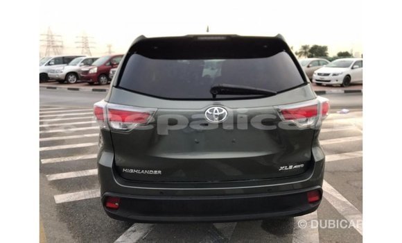 Buy Import Toyota Highlander Other Car in Import - Dubai in Bagmati Buy Import Toyota Highlander Other Car in Import - Dubai in Bagmati