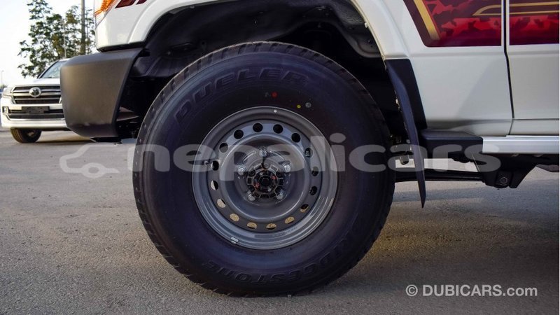 Big with watermark toyota land cruiser bagmati import dubai 1666