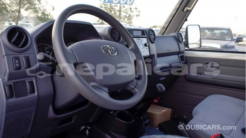 Big with watermark toyota land cruiser bagmati import dubai 1666
