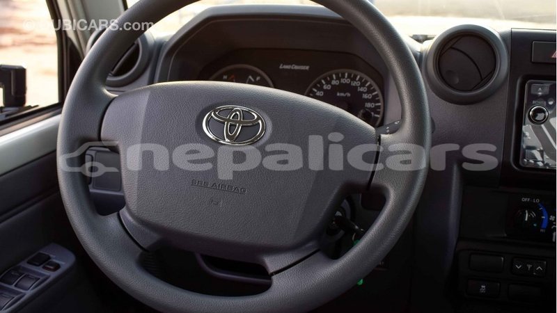 Big with watermark toyota land cruiser bagmati import dubai 1666