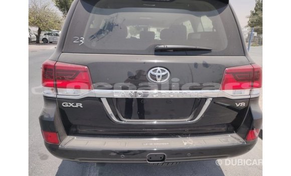 Buy Import Toyota Land Cruiser Other Car in Import - Dubai in Bagmati Buy Import Toyota Land Cruiser Other Car in Import - Dubai in Bagmati