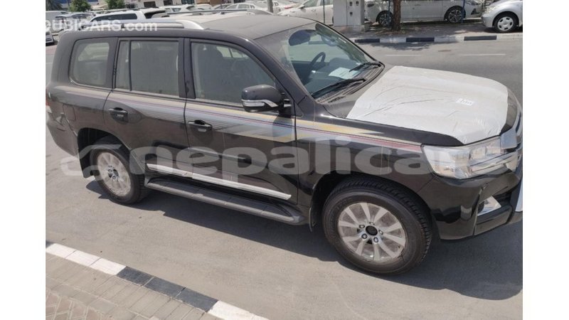 Big with watermark toyota land cruiser bagmati import dubai 1668