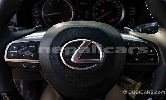 Buy Import Lexus LX White Car in Import - Dubai in Bagmati Buy Import Lexus LX White Car in Import - Dubai in Bagmati