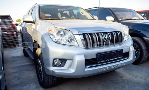 Buy Import Toyota Prado Other Car in Import - Dubai in Bagmati Buy Import Toyota Prado Other Car in Import - Dubai in Bagmati