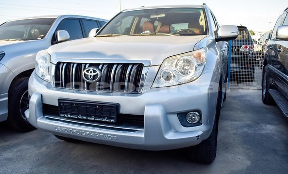 Buy Import Toyota Prado Other Car in Import - Dubai in Bagmati Buy Import Toyota Prado Other Car in Import - Dubai in Bagmati