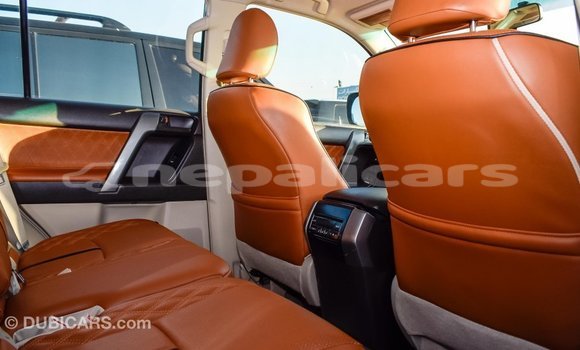 Buy Import Toyota Prado Other Car in Import - Dubai in Bagmati Buy Import Toyota Prado Other Car in Import - Dubai in Bagmati