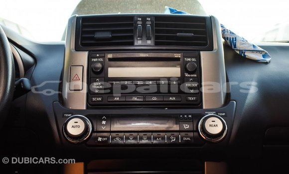 Buy Import Toyota Prado Other Car in Import - Dubai in Bagmati Buy Import Toyota Prado Other Car in Import - Dubai in Bagmati