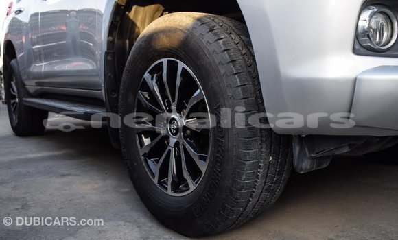 Buy Import Toyota Prado Other Car in Import - Dubai in Bagmati Buy Import Toyota Prado Other Car in Import - Dubai in Bagmati