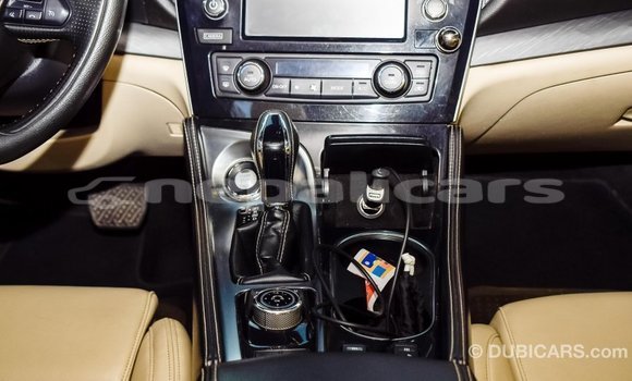 Buy Import Nissan Maxima White Car in Import - Dubai in Bagmati Buy Import Nissan Maxima White Car in Import - Dubai in Bagmati