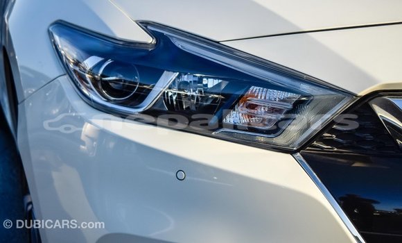 Buy Import Nissan Maxima White Car in Import - Dubai in Bagmati Buy Import Nissan Maxima White Car in Import - Dubai in Bagmati
