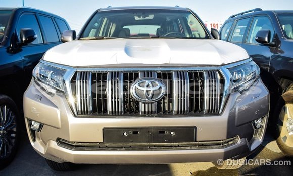 Buy Import Toyota Prado Other Car in Import - Dubai in Bagmati Buy Import Toyota Prado Other Car in Import - Dubai in Bagmati