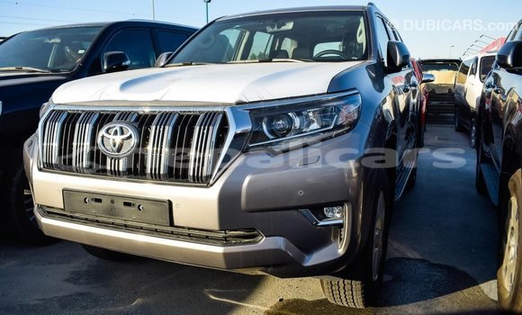 Buy Import Toyota Prado Other Car in Import - Dubai in Bagmati Buy Import Toyota Prado Other Car in Import - Dubai in Bagmati