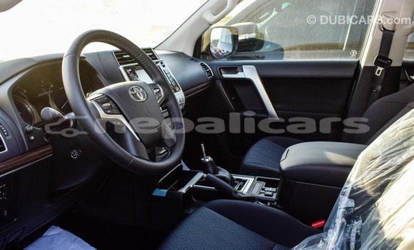 Buy Import Toyota Prado Other Car in Import - Dubai in Bagmati Buy Import Toyota Prado Other Car in Import - Dubai in Bagmati