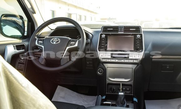 Buy Import Toyota Prado Other Car in Import - Dubai in Bagmati Buy Import Toyota Prado Other Car in Import - Dubai in Bagmati