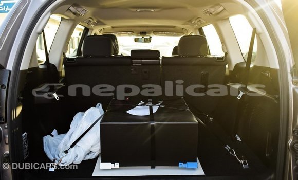 Buy Import Toyota Prado Other Car in Import - Dubai in Bagmati Buy Import Toyota Prado Other Car in Import - Dubai in Bagmati