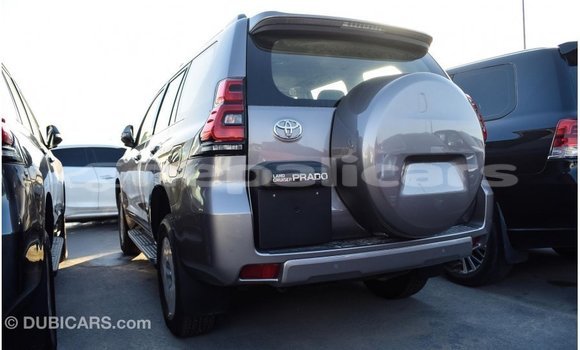 Buy Import Toyota Prado Other Car in Import - Dubai in Bagmati Buy Import Toyota Prado Other Car in Import - Dubai in Bagmati