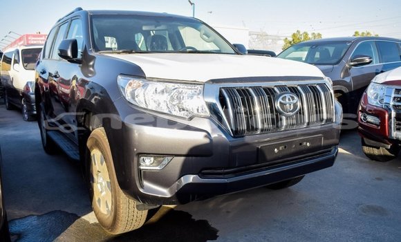 Buy Import Toyota Prado Other Car in Import - Dubai in Bagmati Buy Import Toyota Prado Other Car in Import - Dubai in Bagmati