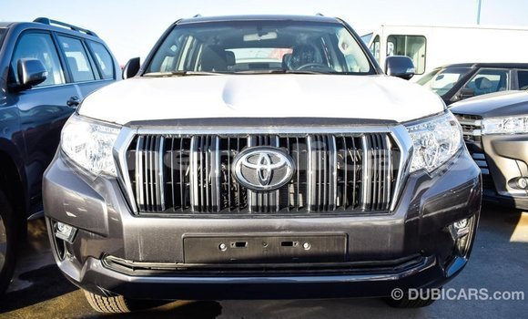 Buy Import Toyota Prado Other Car in Import - Dubai in Bagmati Buy Import Toyota Prado Other Car in Import - Dubai in Bagmati